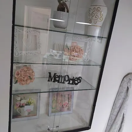 San Giovanni Nei Sassi Appartamento