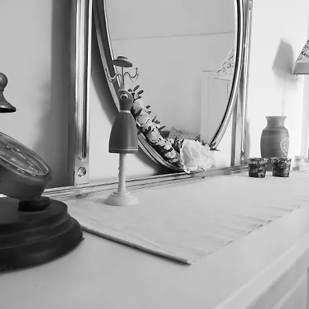 San Giovanni Nei Sassi Appartamento