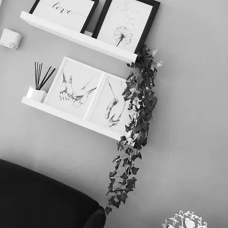 San Giovanni Nei Sassi Apartamento *