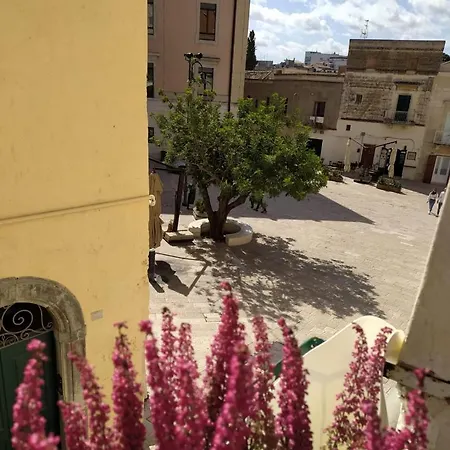 San Giovanni Nei Sassi *