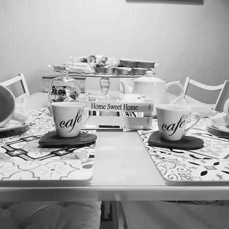 San Giovanni Nei Sassi *