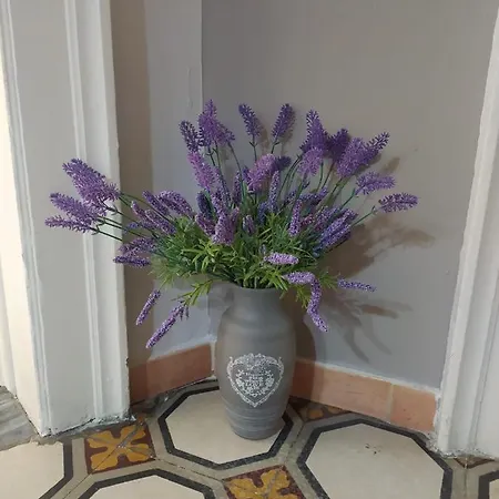 Appartamento San Giovanni Nei Sassi Matera