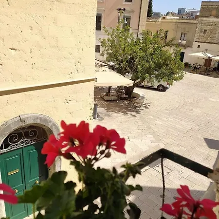 San Giovanni Nei Sassi Apartamento