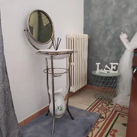 San Giovanni Nei Sassi * Matera