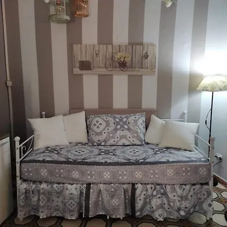 San Giovanni Nei Sassi Matera