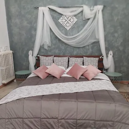 San Giovanni Nei Sassi Apartamento