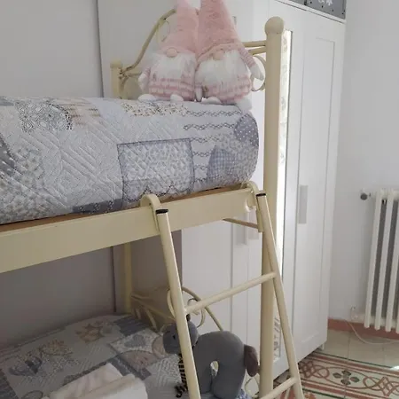 San Giovanni Nei Sassi Apartamento Matera