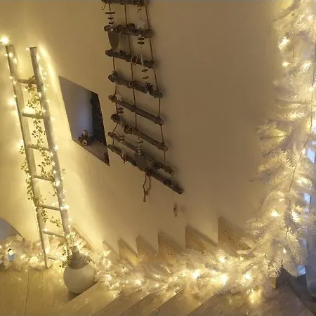 アパート San Giovanni Nei Sassi *