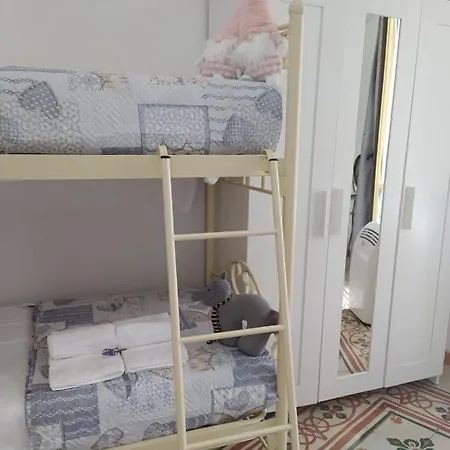 San Giovanni Nei Sassi * Matera