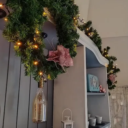 Apartamento San Giovanni Nei Sassi *