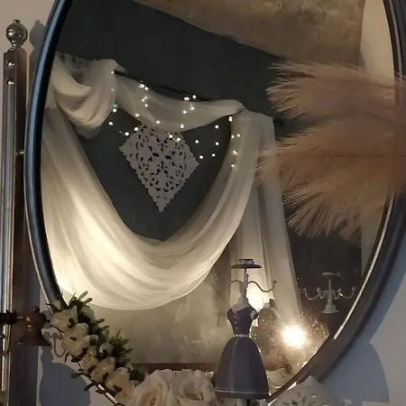 San Giovanni Nei Sassi Apartamento