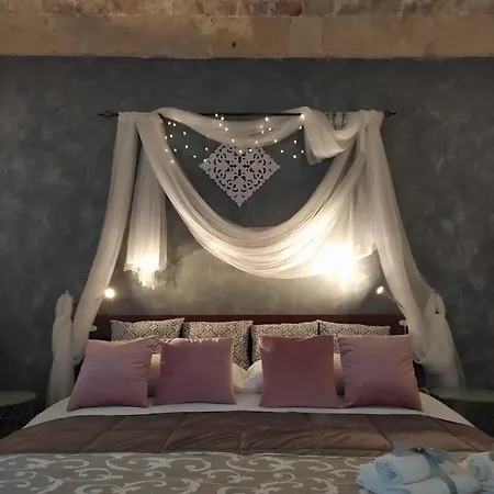 Apartamento San Giovanni Nei Sassi Matera