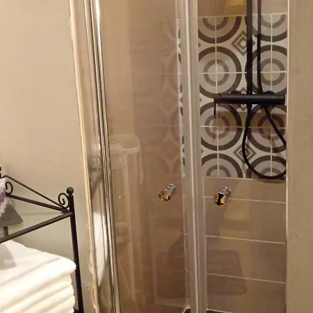 San Giovanni Nei Sassi * Matera