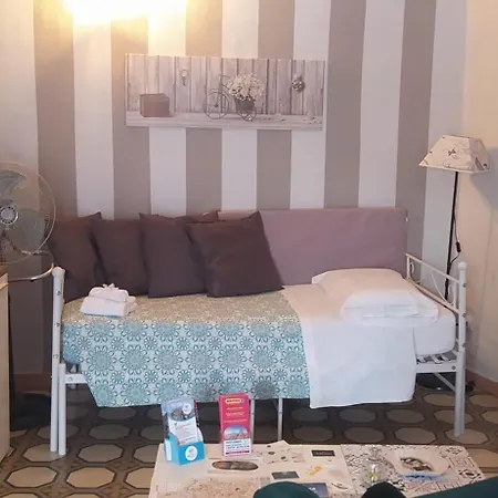 San Giovanni Nei Sassi *