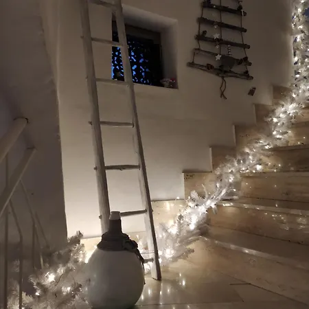 Apartamento San Giovanni Nei Sassi *