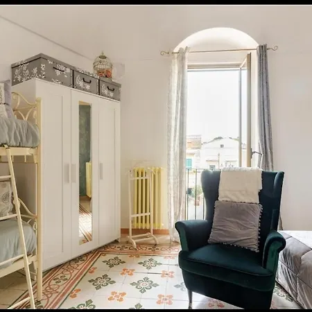 Appartamento San Giovanni Nei Sassi *