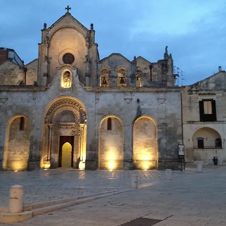 Apartamento San Giovanni Nei Sassi *