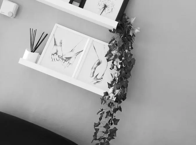 San Giovanni Nei Sassi アパート *