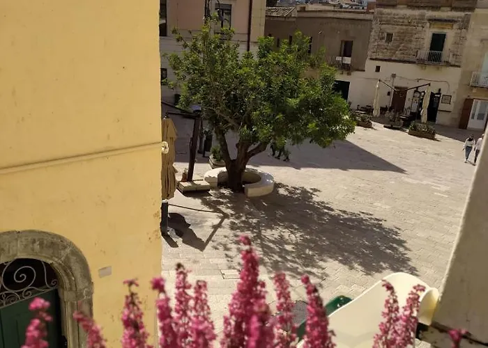 San Giovanni Nei Sassi *