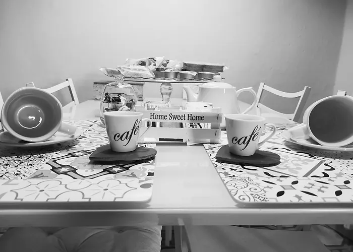 San Giovanni Nei Sassi *