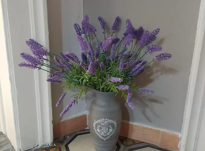 アパート San Giovanni Nei Sassi マテーラ