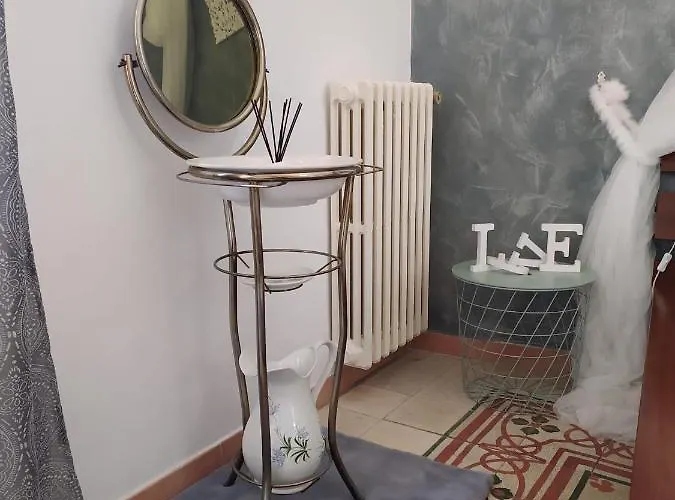 San Giovanni Nei Sassi * マテーラ