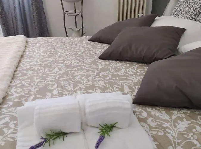 San Giovanni Nei Sassi マテーラ