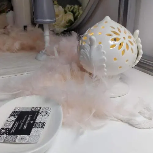 アパート San Giovanni Nei Sassi マテーラ