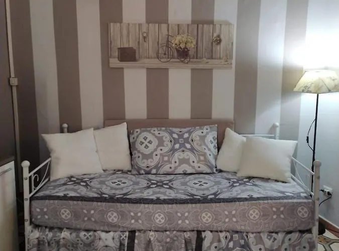 San Giovanni Nei Sassi マテーラ