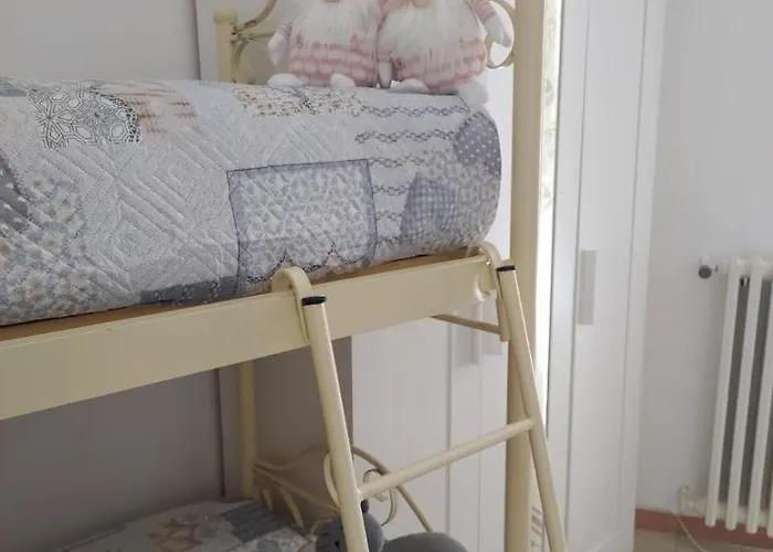 San Giovanni Nei Sassi アパート マテーラ