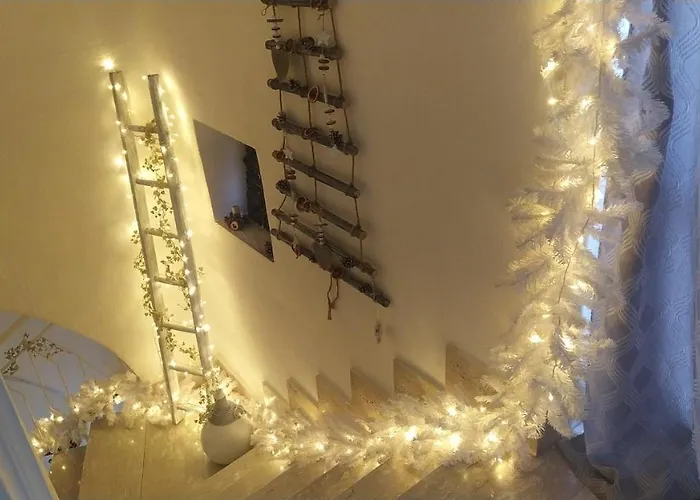 アパート San Giovanni Nei Sassi *