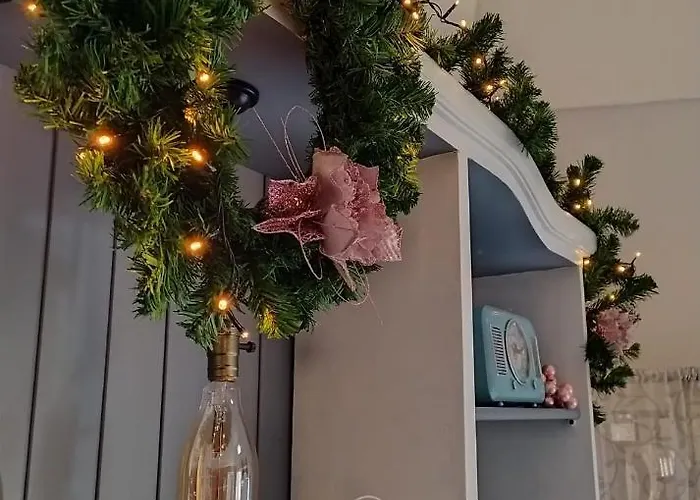 アパート San Giovanni Nei Sassi *