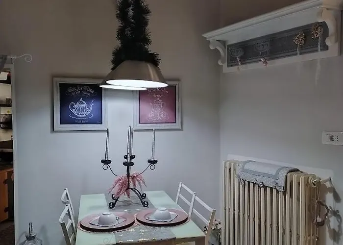 San Giovanni Nei Sassi アパート マテーラ