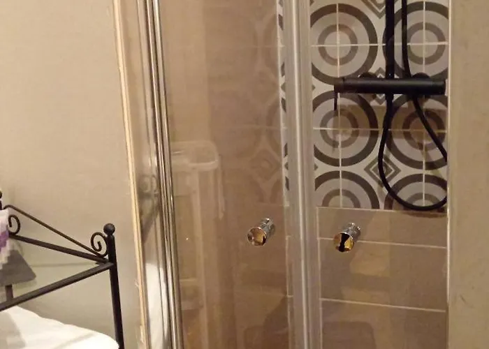 San Giovanni Nei Sassi * マテーラ