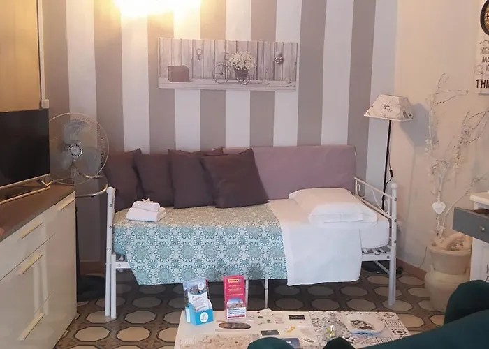 San Giovanni Nei Sassi *