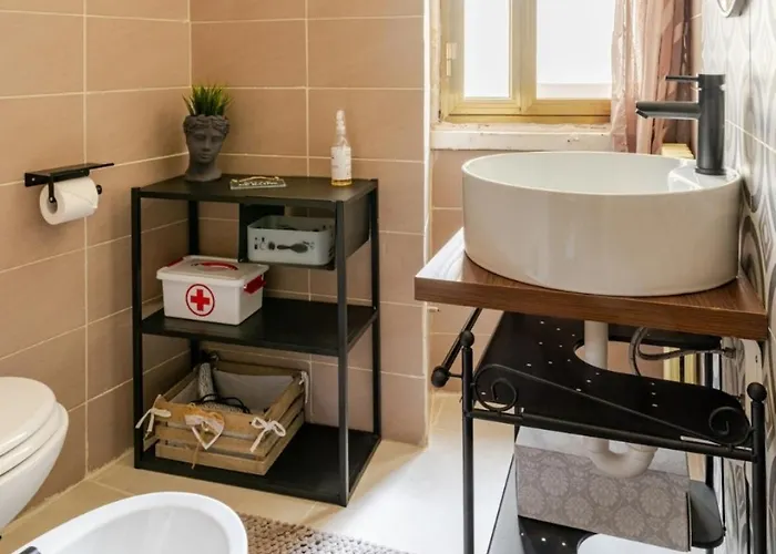 San Giovanni Nei Sassi *