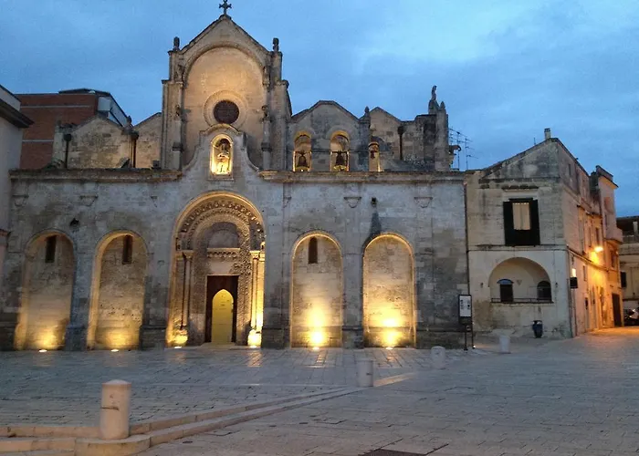 アパート San Giovanni Nei Sassi *